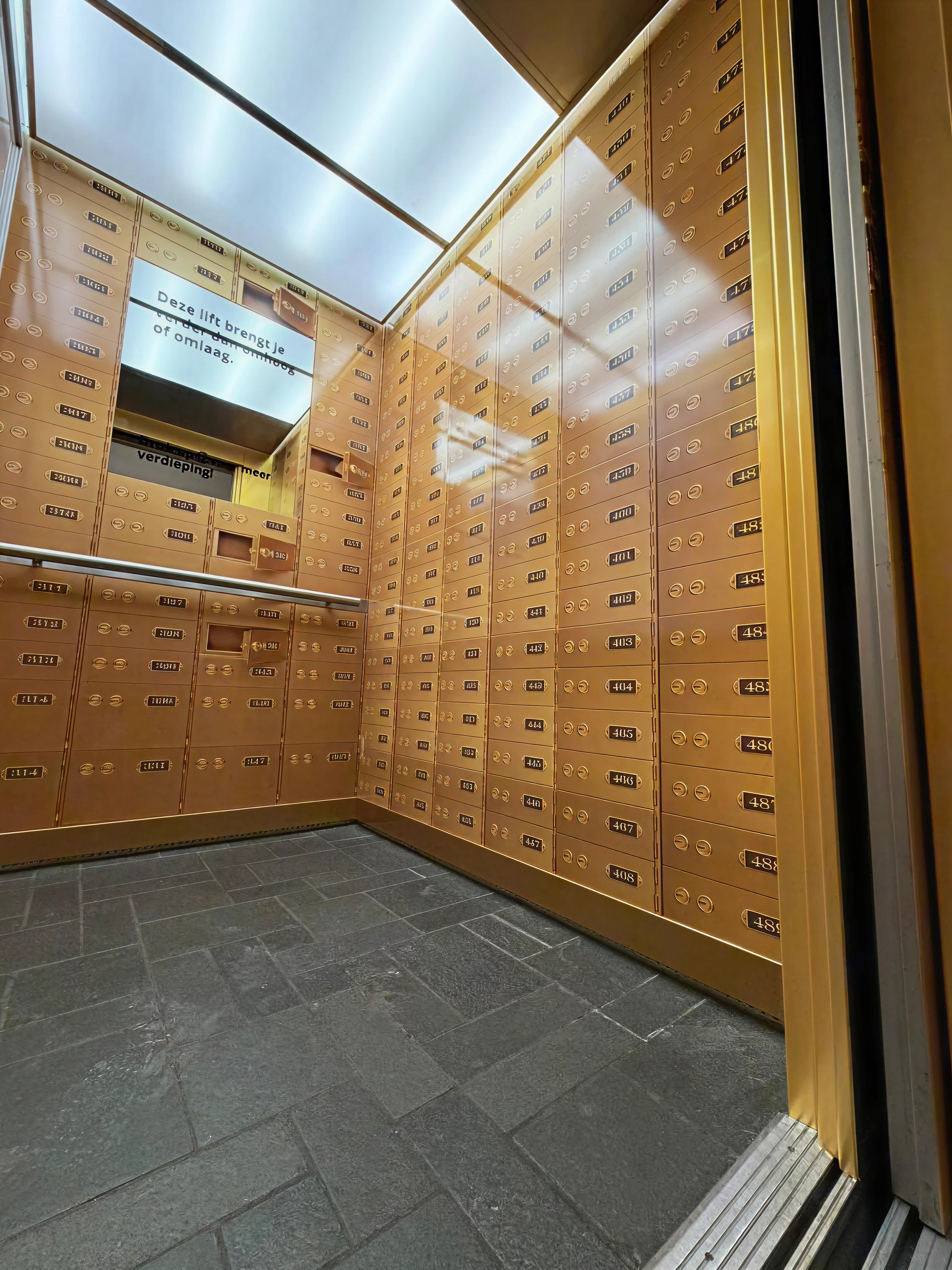 Hogeschool van Amsterdam