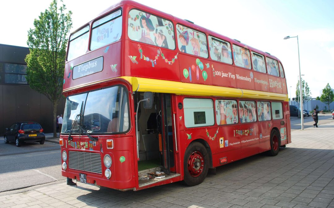 Fiepbus