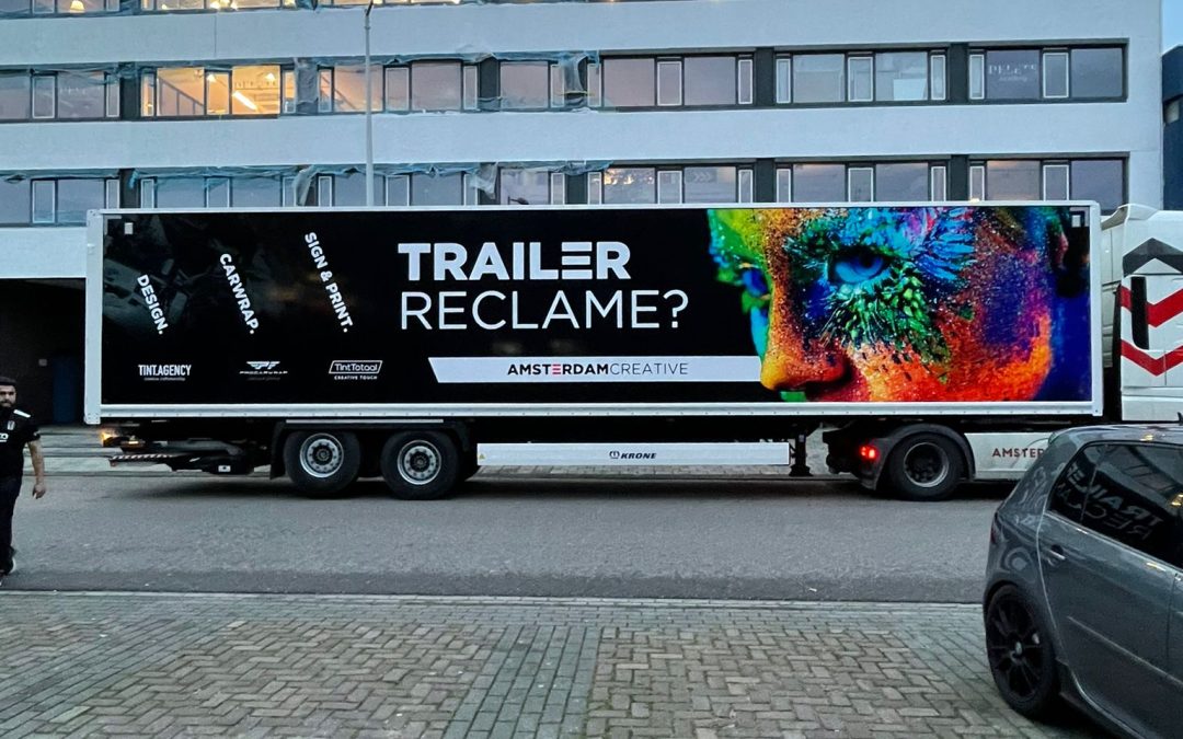 Onze eigen Amsterdam Creative trailer