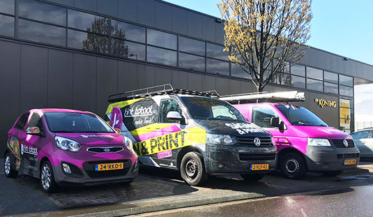 JE BEDRIJF PROMOTEN, HOE DOE JE DAT?