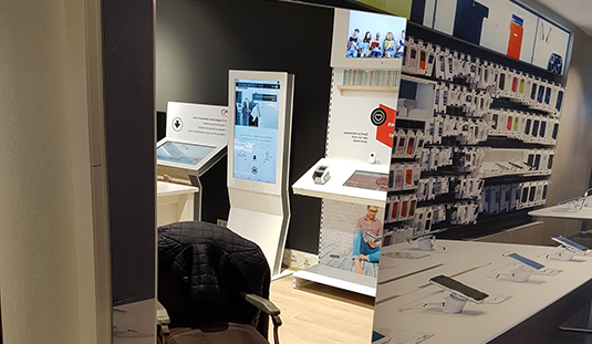 Narrowcasting: digitale reclame is de toekomst!