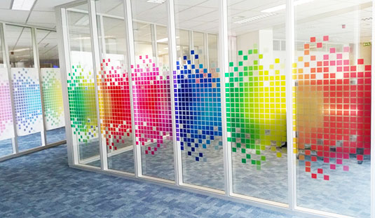 Grote diversiteit in privacy folies