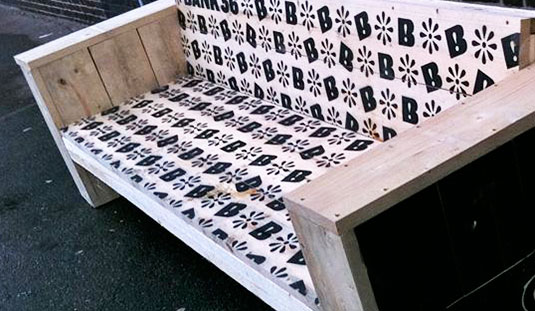 Direct print, een creatief idee voor vele toepassingen