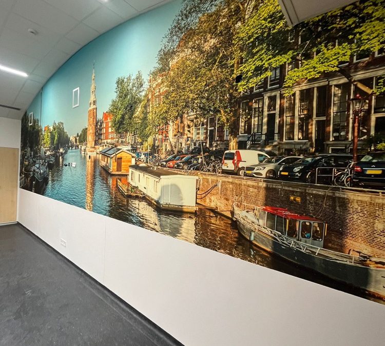 De 7 meest voorkomende types binnenreclame